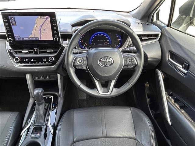 Toyota COROLLA CROSS 2021 8047761-12