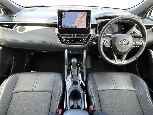 Toyota COROLLA CROSS 2021 8047761-14