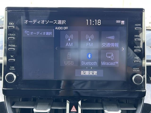 Toyota COROLLA CROSS 2021 8047761-17