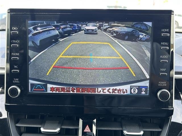 Toyota COROLLA CROSS 2021 8047761-18
