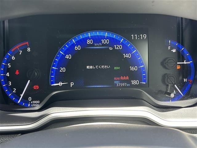 Toyota COROLLA CROSS 2021 8047761-19