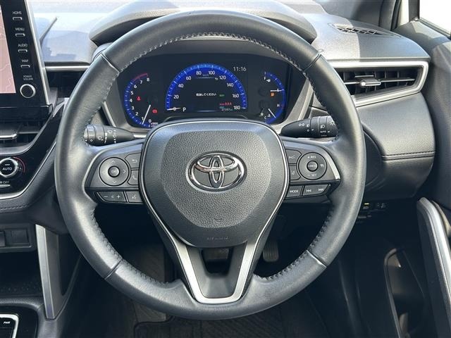 Toyota COROLLA CROSS 2021 8047761-20