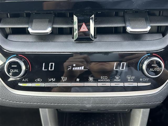 Toyota COROLLA CROSS 2021 8047761-21