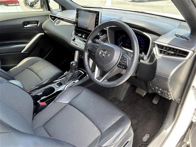 Toyota COROLLA CROSS 2021 8047761-22