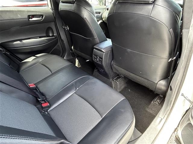 Toyota COROLLA CROSS 2021 8047761-4