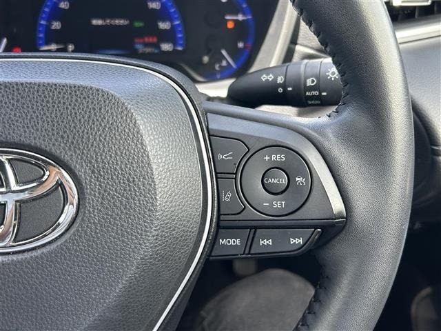 Toyota COROLLA CROSS 2021 8047761-5