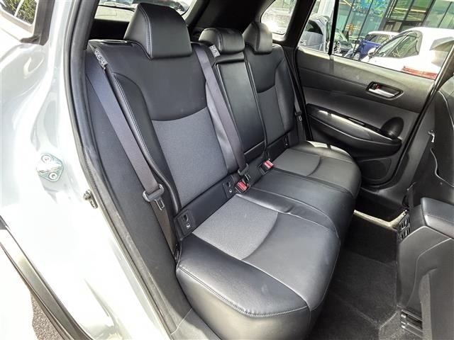Toyota COROLLA CROSS 2021 8047761-6