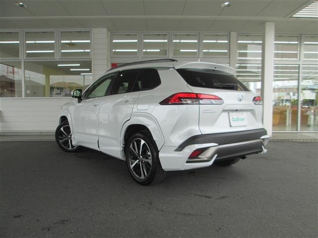 Toyota COROLLA CROSS 2023 8047762-13