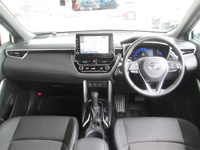 Toyota COROLLA CROSS 2023 8047762-14