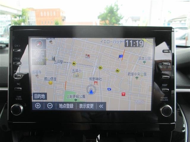 Toyota COROLLA CROSS 2023 8047762-16