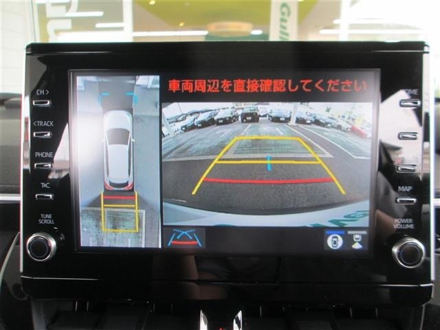 Toyota COROLLA CROSS 2023 8047762-17