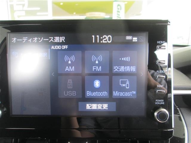 Toyota COROLLA CROSS 2023 8047762-18