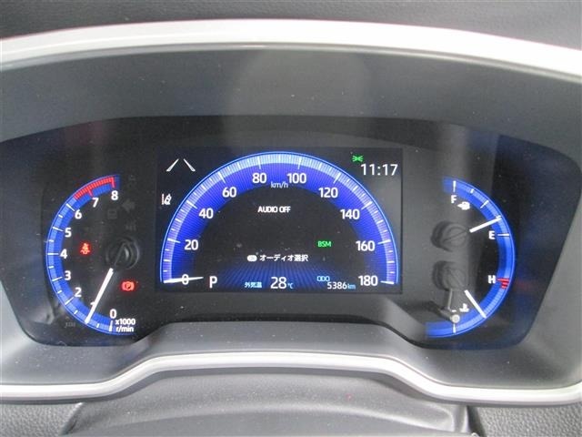 Toyota COROLLA CROSS 2023 8047762-19