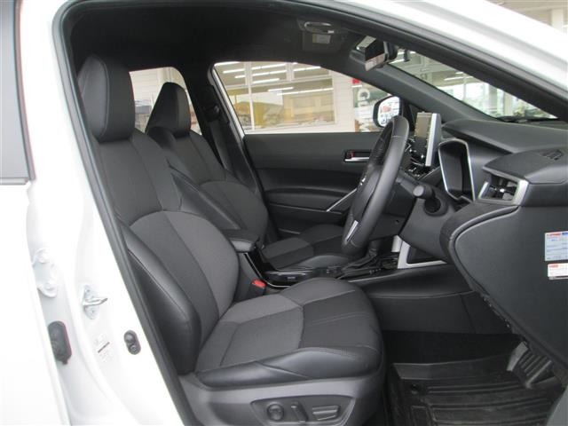 Toyota COROLLA CROSS 2023 8047762-4