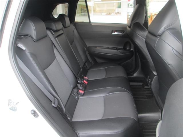 Toyota COROLLA CROSS 2023 8047762-6
