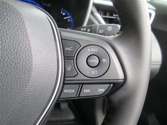 Toyota COROLLA CROSS 2023 8047762-7