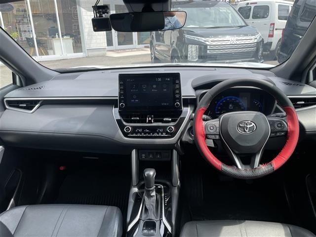 Toyota COROLLA CROSS 2022 8047765-10
