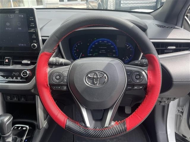 Toyota COROLLA CROSS 2022 8047765-11