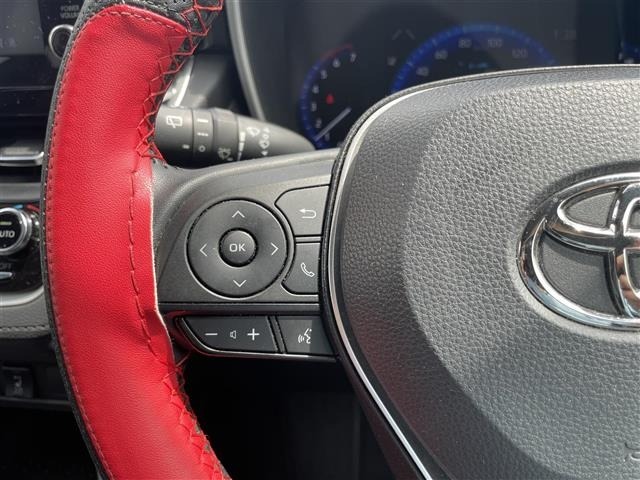Toyota COROLLA CROSS 2022 8047765-12