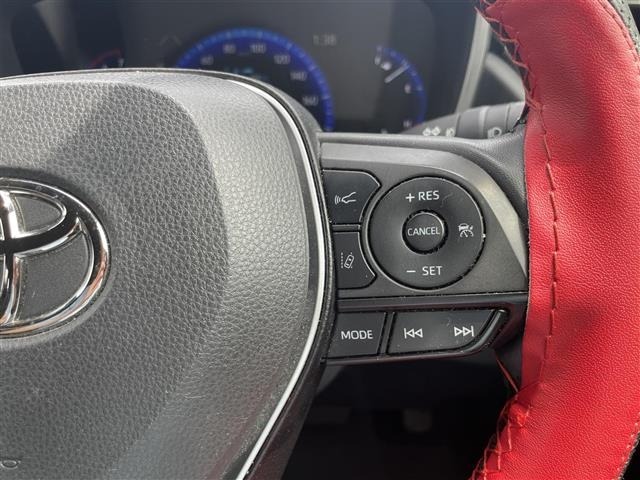 Toyota COROLLA CROSS 2022 8047765-13
