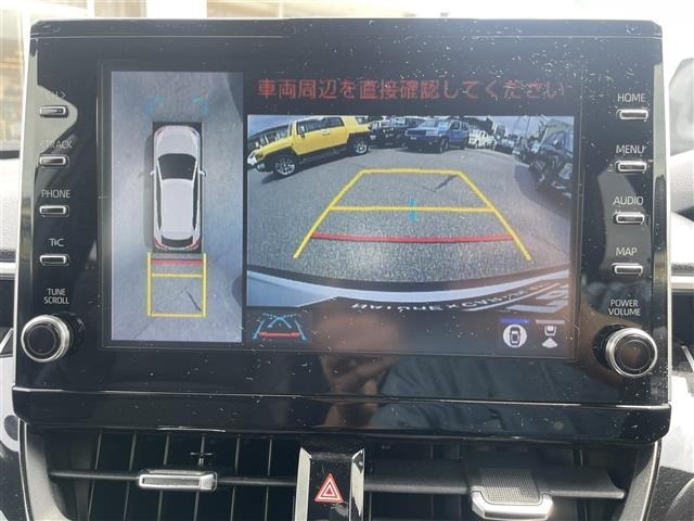 Toyota COROLLA CROSS 2022 8047765-15