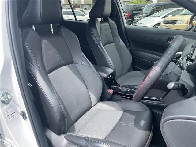 Toyota COROLLA CROSS 2022 8047765-2