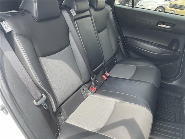 Toyota COROLLA CROSS 2022 8047765-3