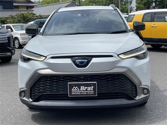 Toyota COROLLA CROSS 2022 8047765-5