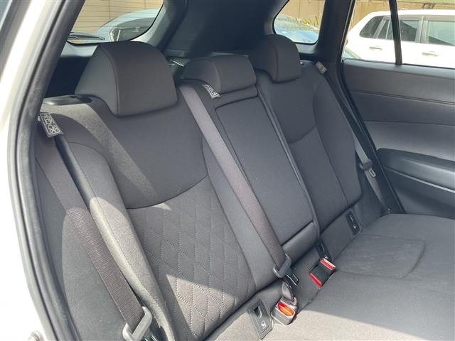 Toyota COROLLA CROSS 2023 8047766-10