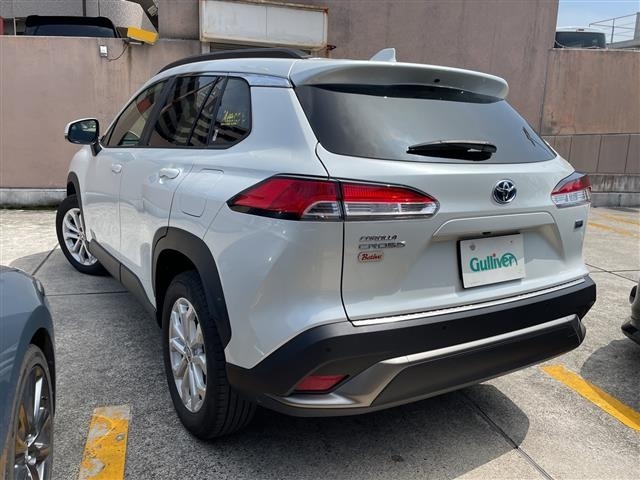 Toyota COROLLA CROSS 2023 8047766-13