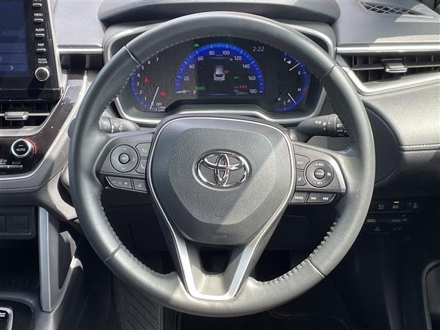 Toyota COROLLA CROSS 2023 8047766-14