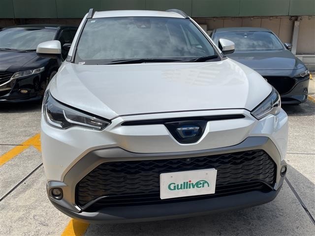 Toyota COROLLA CROSS 2023 8047766-20