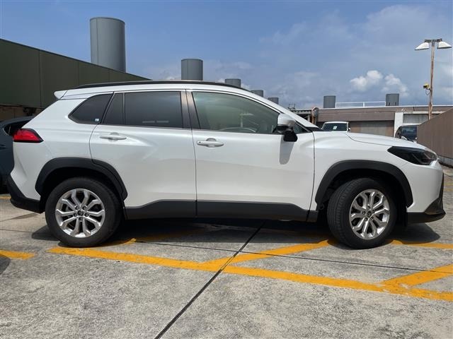 Toyota COROLLA CROSS 2023 8047766-22