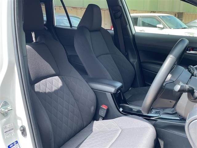 Toyota COROLLA CROSS 2023 8047766-9