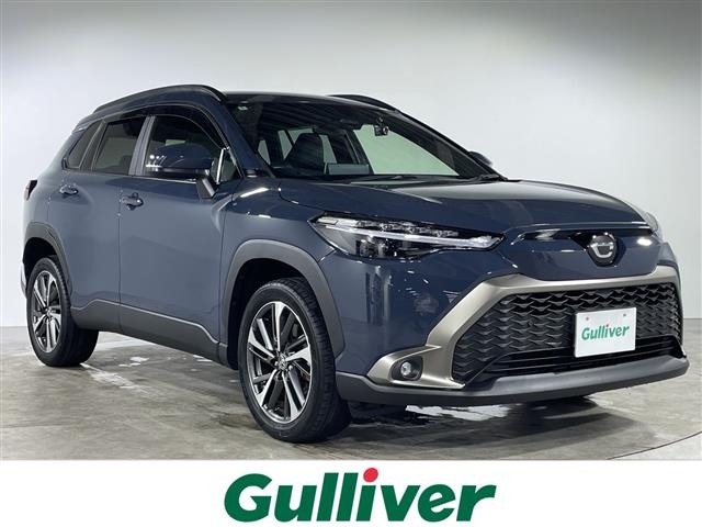 Toyota COROLLA CROSS 2024 8047767-0