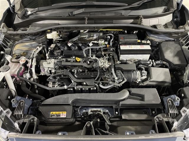 Toyota COROLLA CROSS 2024 8047767-15