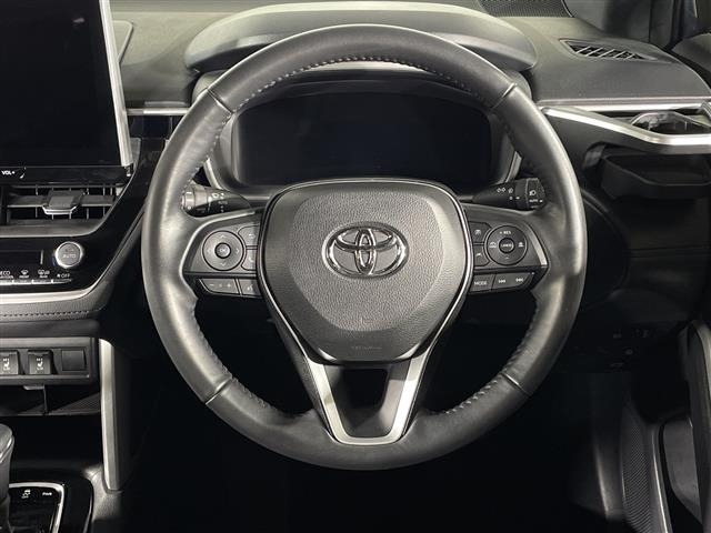 Toyota COROLLA CROSS 2024 8047767-6