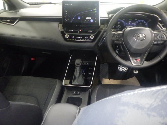 Toyota COROLLA CROSS 2026 8047768-3