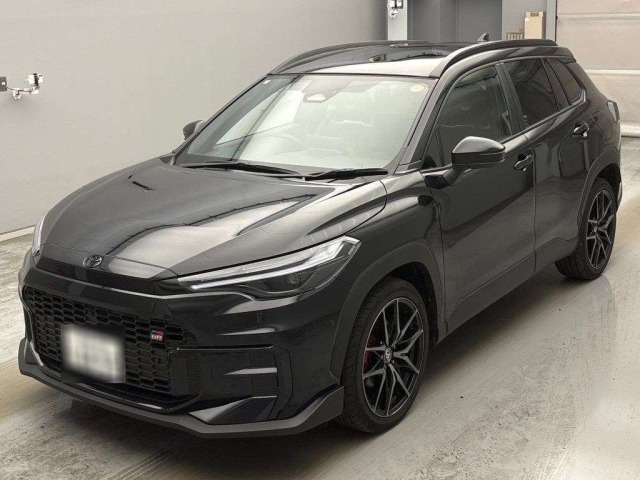 Toyota COROLLA CROSS 2026 8047769-0