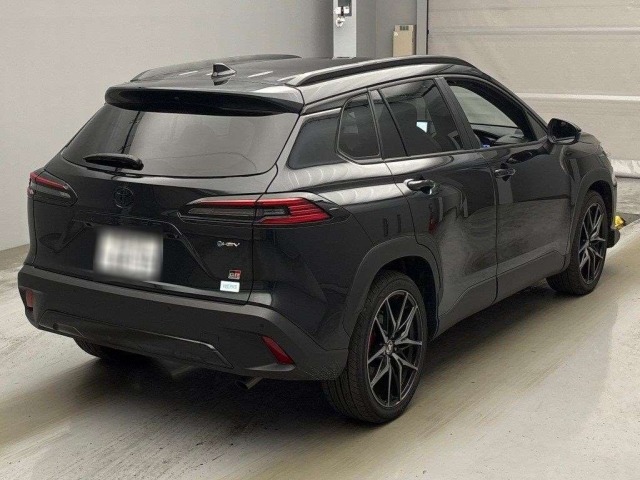 Toyota COROLLA CROSS 2026 8047769-1