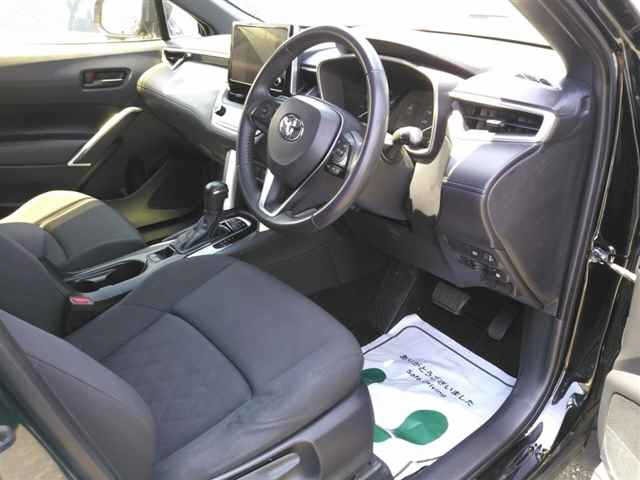 Toyota COROLLA CROSS 2024 8047784-3