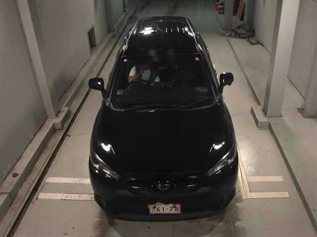 Toyota COROLLA CROSS 2024 8047784-6