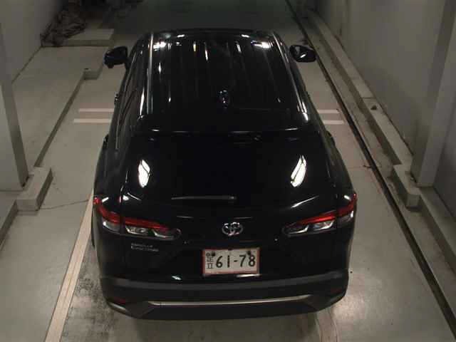 Toyota COROLLA CROSS 2024 8047784-7