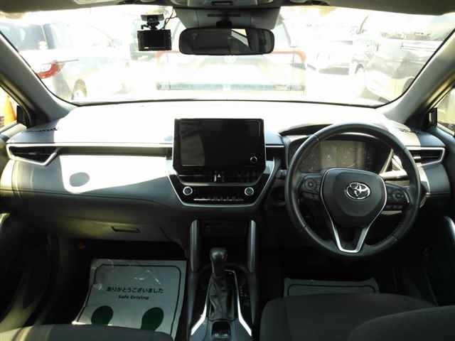 Toyota COROLLA CROSS 2024 8047784-8