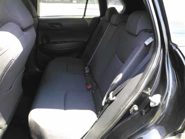 Toyota COROLLA CROSS 2024 8047784-9