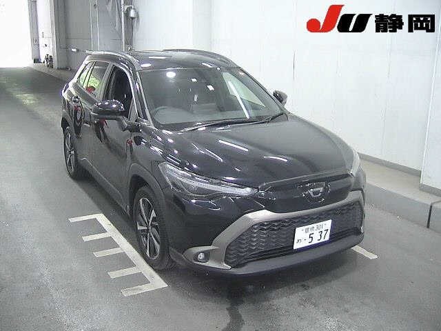 Toyota COROLLA CROSS 2023 8047787-0