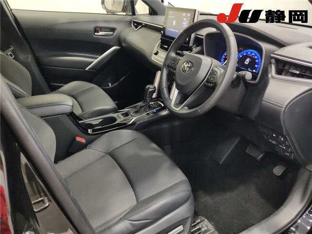 Toyota COROLLA CROSS 2023 8047787-3