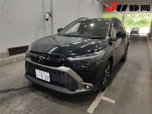 Toyota COROLLA CROSS 2023 8047787-4