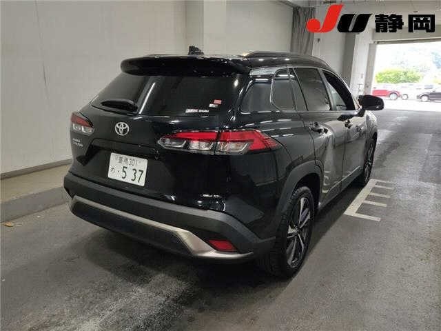 Toyota COROLLA CROSS 2023 8047787-5