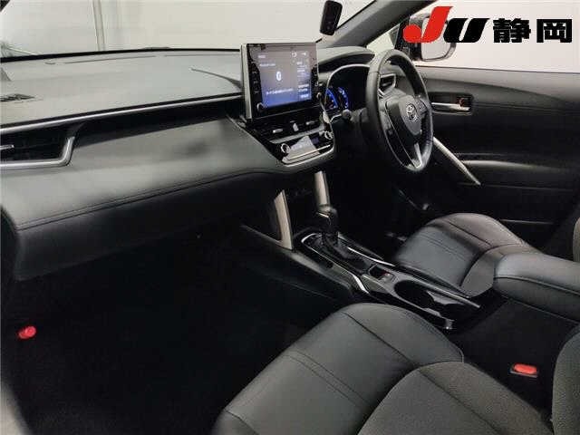Toyota COROLLA CROSS 2023 8047787-6
